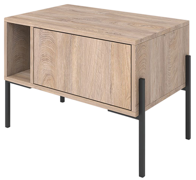 

Тумба, Лофти