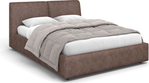 Двуспальная кровать Rivalli Мирей 160x200
