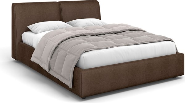 Двуспальная кровать Rivalli Мирей 180x200