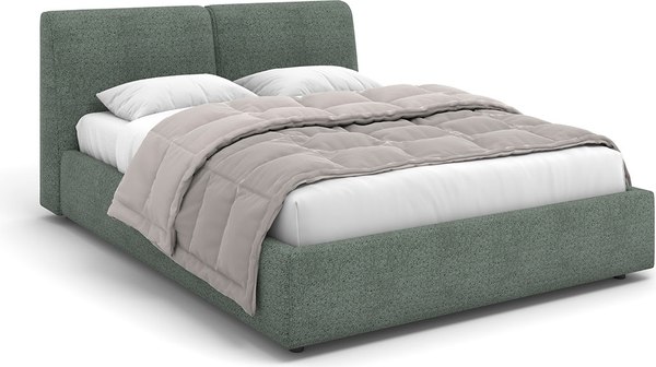 Двуспальная кровать Rivalli Мирей 180x200