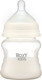 Бутылочка для кормления ROXY-KIDS Медленный поток 0+ / RBTL-001-B (120мл, кокосовый) - 