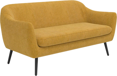 Диван Rivalli Леннокс (Verona Mustard) -