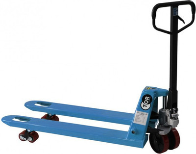 

Тележка гидравлическая, 3500кг 1150мм PWH35-II / 1049883