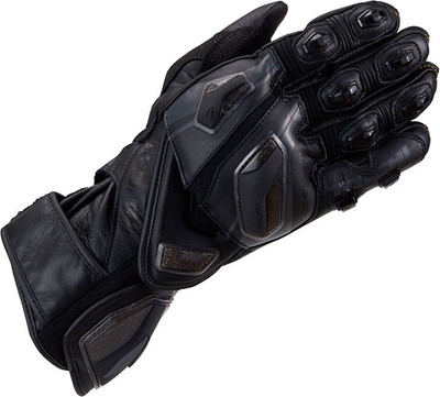 

Мотоперчатки, GP-Evo. R Racing NXT055-BK01-XL