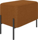 Пуф Rivalli Пони 600 (Angora ochre) -