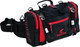 Сумка на пояс Taichi Hip Bag (L) RSB268-9915 (10L, черный/красный) - 