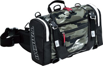 

Сумка на пояс, Hip Bag (L) RSB268-8900