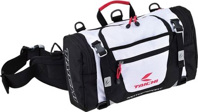

Сумка на пояс, Hip Bag (L) RSB268-0100