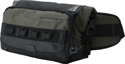 Сумка на пояс Taichi WP Hip Bag RSB279-KH01 (5L, хаки) - 