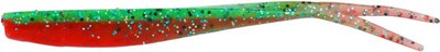 Мягкая приманка ZanderMaster Lara 12.5см 19 / 31792 (5шт) - 