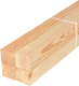 Брус Маркет Продукт Калиброванный 50x45x3000мм 3 сорт тех. сушка (4шт, хвойная порода) - 