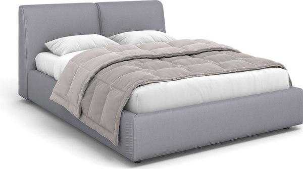 Двуспальная кровать Rivalli Мирей 140x200