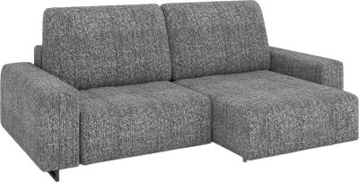 

Диван угловой, Уолтер ШП 1000 + оттоманка