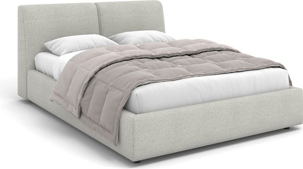 Двуспальная кровать Rivalli Мирей 140x200