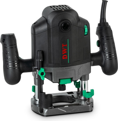 Фрезер DWT OFP12-08V - 