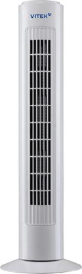 Вентилятор Vitek VSF-2901 (белый) - 