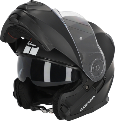 Мотошлем Acerbis Serel 22-06 / 0025201.091.066 (L, черный) - 