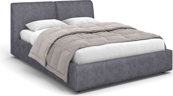 Двуспальная кровать Rivalli Мирей 140x200