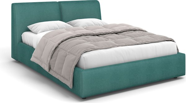 Двуспальная кровать Rivalli Мирей 160x200