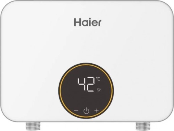 Купить Накопительный водонагреватель Haier JET-EI6 / GA0T6QE07RU в Барановичах