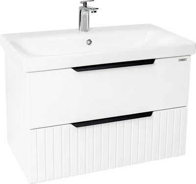 

Тумба под умывальник, Сицилия Moduo 80 / VSIC80MDBEL-T2YP