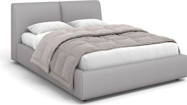 Двуспальная кровать Rivalli Мирей 160x200