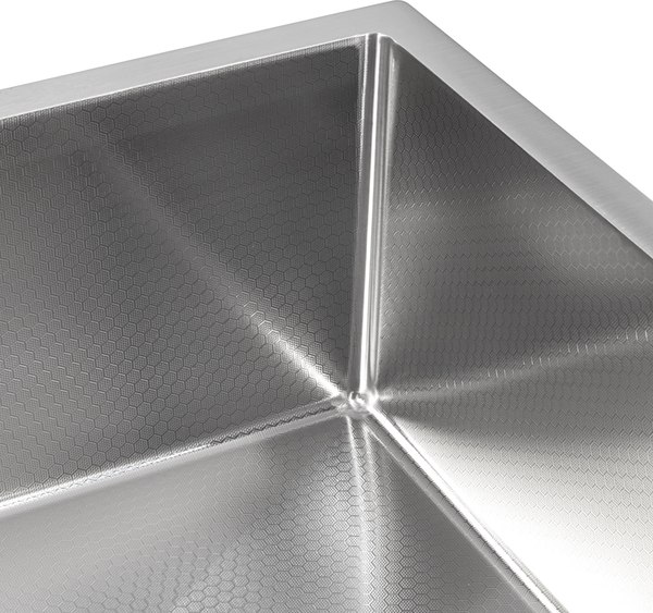 Купить Мойка кухонная Arfeka ECO AR 60x50+CL AR G+DS AR Decor в Жодино