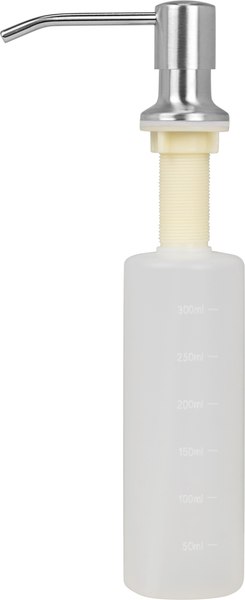 Купить Мойка кухонная Arfeka ECO AR 60x50+CL AR G+DS AR Decor Millet  