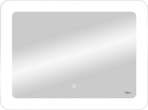 Купить Зеркало Maroni Custom LED 900х700 в Молодечно