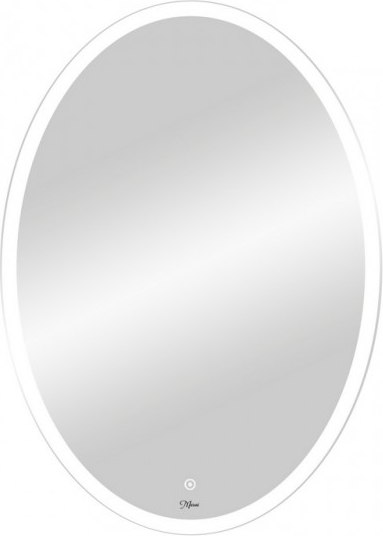 Купить Зеркало Maroni Epic LED 570х770 в Молодечно