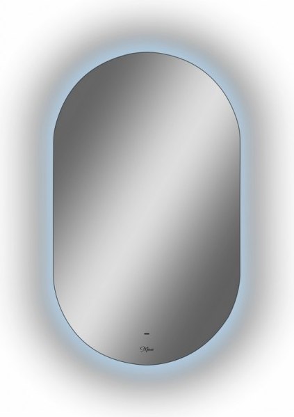 Купить Зеркало Maroni Galla LED 600х1000 в Молодечно