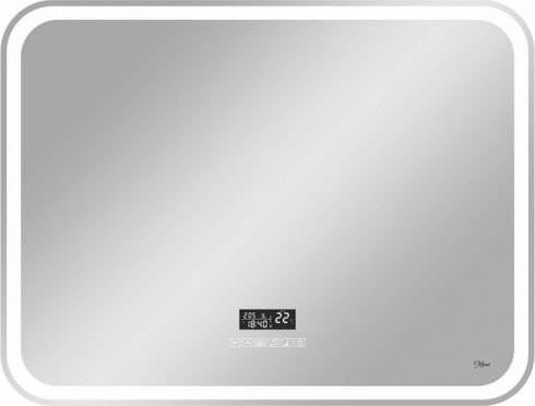 Купить Зеркало Maroni Logic LED 900х700 в Бобруйске