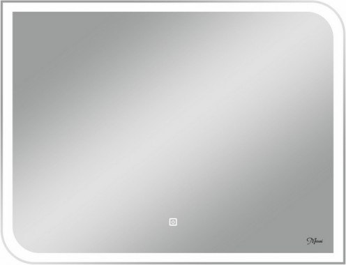 Купить Зеркало Maroni Magic LED 800х600 в Бобруйске