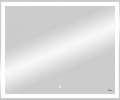 Купить Зеркало Maroni Mills LED 800x700 в Бобруйске