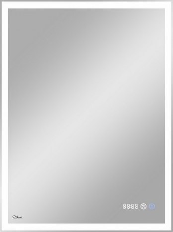Купить Зеркало Maroni Regular LED 600х800 в Бобруйске