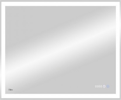 Купить Зеркало Maroni Rasario LED 800x700 в Бобруйске