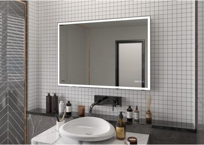 

Зеркало, Rasario LED 1000x700