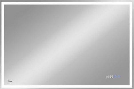 Купить Зеркало Maroni Rasario LED 1000x700 в Бобруйске