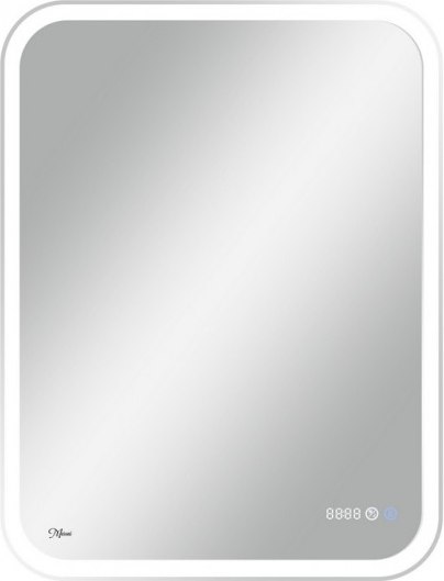 Купить Зеркало Maroni Devise LED 600х800  