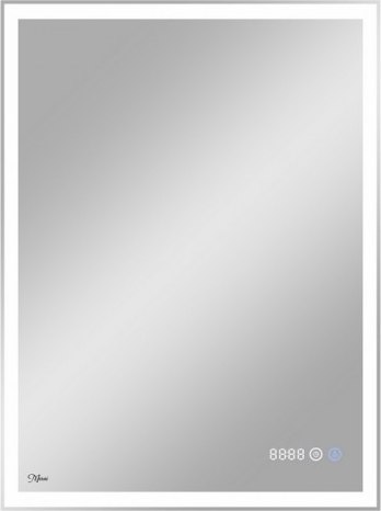 Купить Зеркало Maroni Regular LED 600х800 в Бобруйске