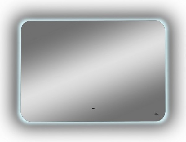 Купить Зеркало Maroni Vito LED 1000х700 в Бобруйске