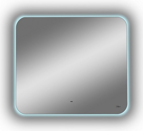 Купить Зеркало Maroni Vito LED 800х700 в Бобруйске