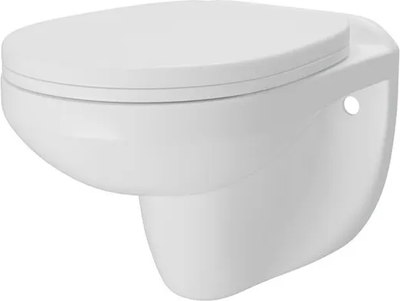 

Унитаз подвесной, Hanna / T40900