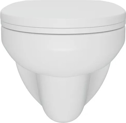 Купить Унитаз подвесной Teymi Hanna / T40900 в Бобруйске