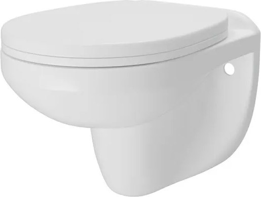 Унитаз подвесной Teymi Hanna / T40900