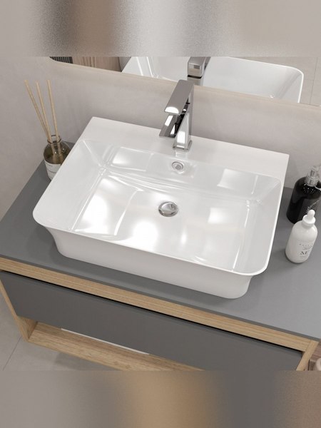 Купить Умывальник Teymi Aina 55 / T50006 в Бобруйске