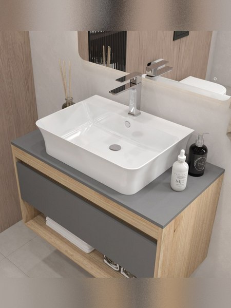 Купить Умывальник Teymi Aina 55 / T50006 в Бобруйске
