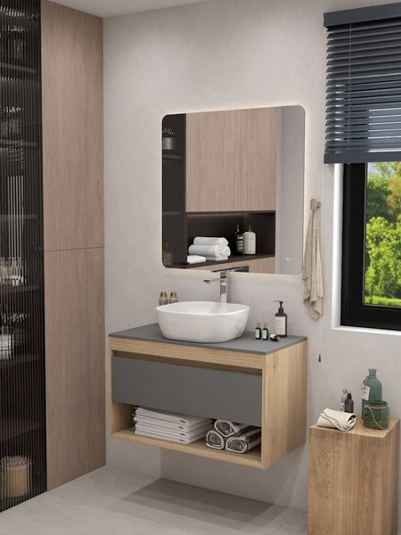 Купить Умывальник Teymi Solli 41 Artceramic / T50382 в Молодечно