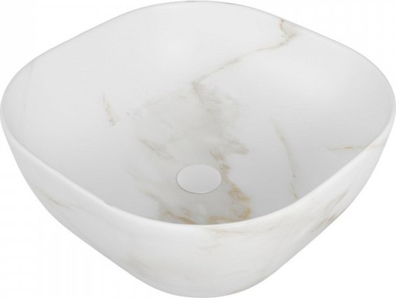 Купить Умывальник Teymi Solli 41 Artceramic / T50382 в Молодечно