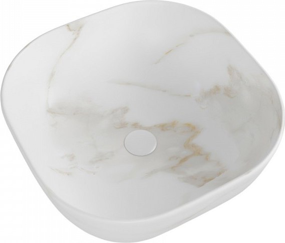 Купить Умывальник Teymi Solli 41 Artceramic / T50382 в Молодечно